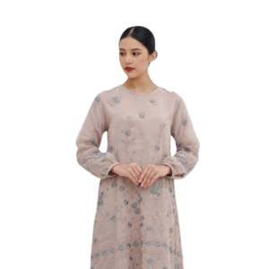 Dress Raya Inner 1171