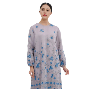 Dress Raya Inner 1172