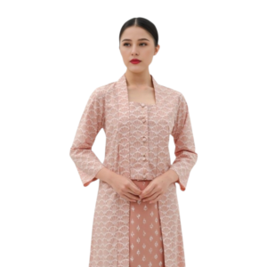 Kebaya Set - CVB225
