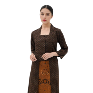 Kebaya Set - KBVB22