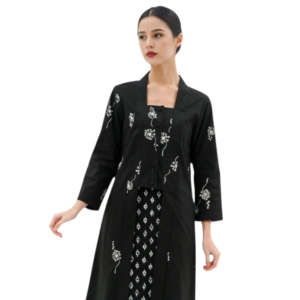 Kebaya Set - KBVB20