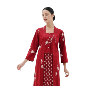 Kebaya Set - KBVB21
